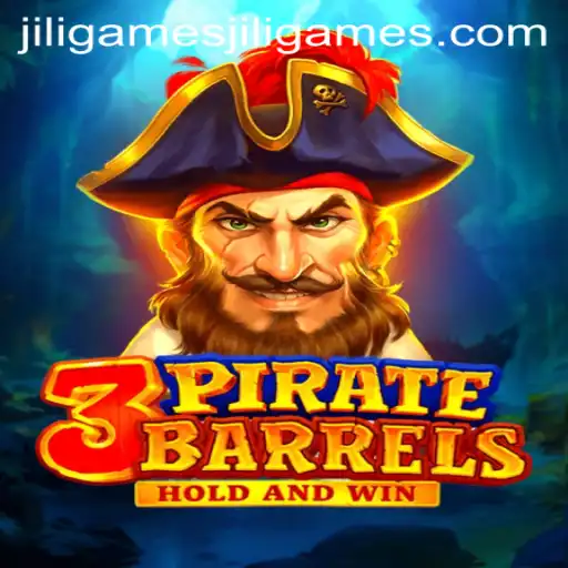 Discover the Excitement of 3PirateBarrels