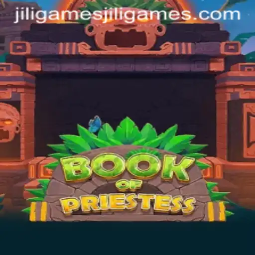 Discover the Magic and Adventure of BookOfPriestess by Jiligames