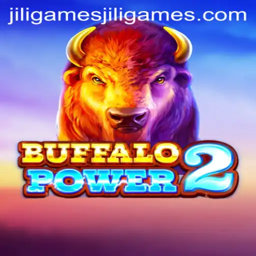 Exploring Buffalo Power 2 Game by Jili Games