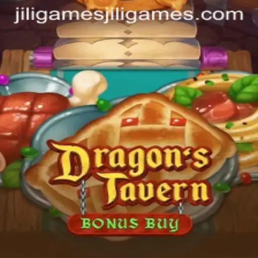 Discover DragonsTavern: A Journey Into Enchantment and Strategy by jiligames