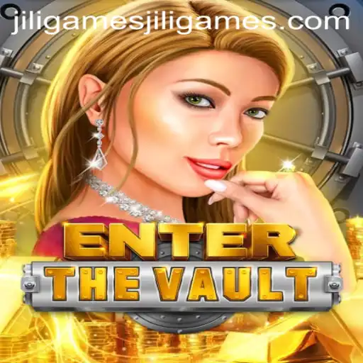 Enter the Vault: A New Gaming Experience