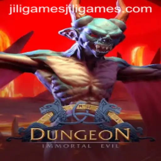 Explore the Enchanting World of Dungeon by Jiligames