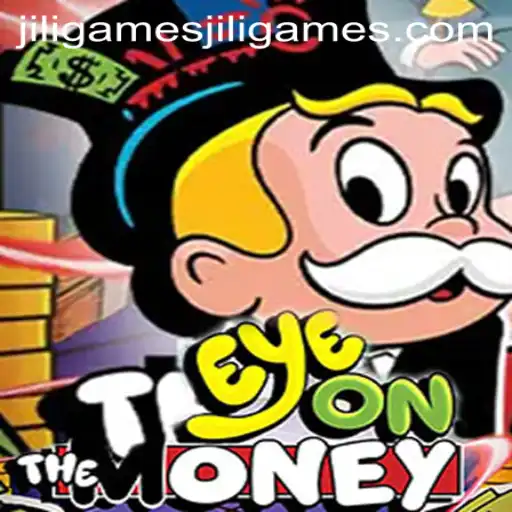 EyeOnTheMoney: A Thrilling Gaming Experience