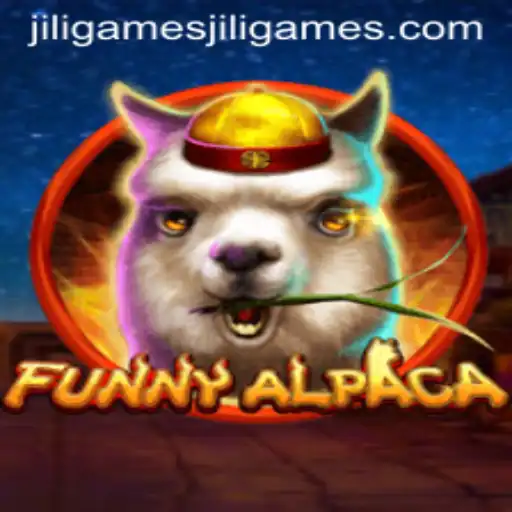 Exploring the Whimsical World of FunnyAlpaca - A Jiligames Creation