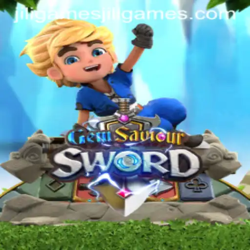Gem Saviour Sword: A Thrilling Adventure with Jili Games