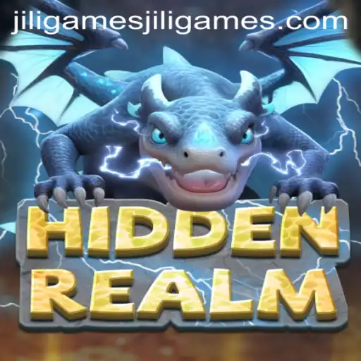 Unlocking the Secrets of HiddenRealm: A Thrilling Journey Awaits with jiligames
