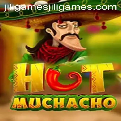 Discovering HotMuchacho: An Exciting Gaming Adventure by Jiligames