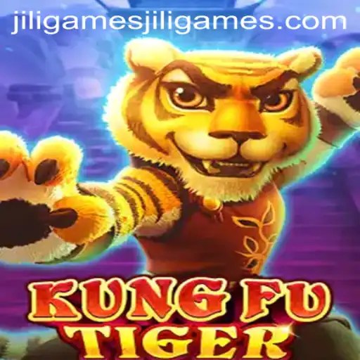 Unleashing the Adventure: KungFuTiger by Jiligames