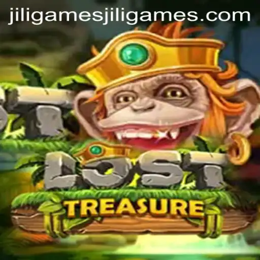 Dive Into The Exciting World of LostTreasure by Jiligames