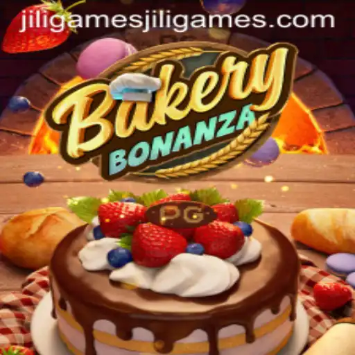 BakeryBonanza: A Delicious Journey Through Jili Games