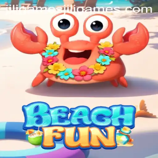 Discover BeachFun An Exciting Summer Adventure