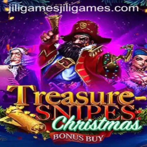 Discover the Enchantment of TreasuresnipesChristmas with Jiligames