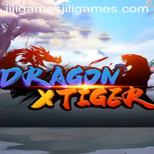 DragonXTiger: The Thrilling World of JiLiGames' Latest Sensation