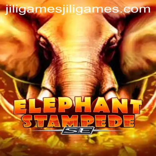 Discover the Thrilling Adventure of ElephantStampedeSE by Jiligames