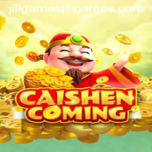 Explore the World of CAISHENCOMING from Jili Games