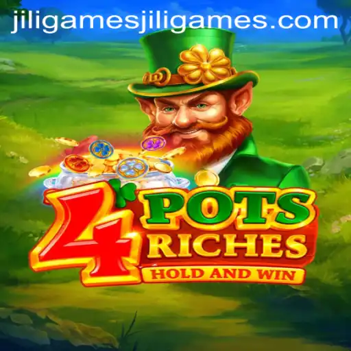 Exploring 4potsriches: A Deep Dive into Jiligames