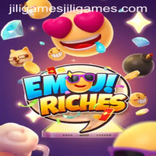 Exploring EmojiRiches Adventure