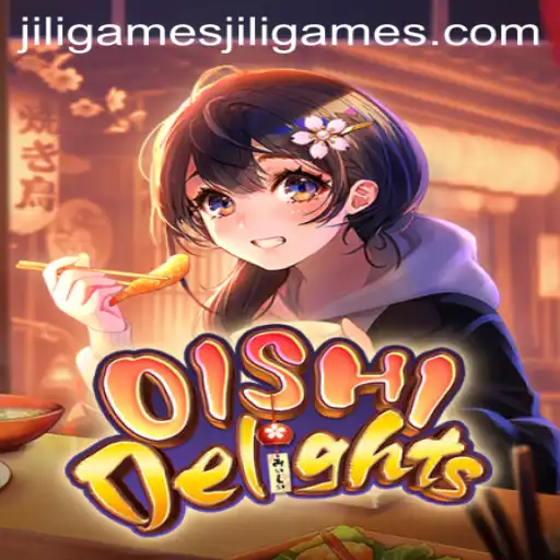 Exploring OishiDelights: A Thrilling Gaming Adventure