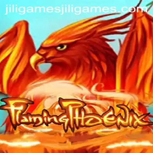 FlamingPhoenix: A Revolution in Gaming