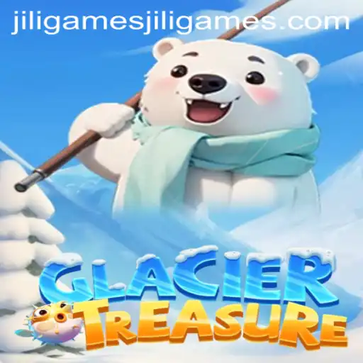 Explore the Adventures of GlacierTreasure