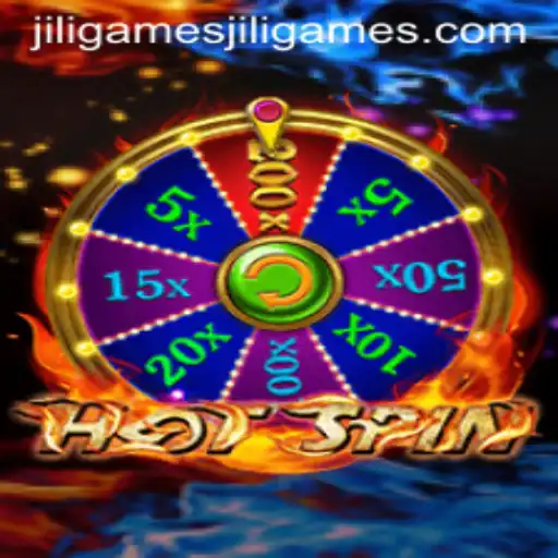 Unveiling the Thrills of HotSpin: A JiliGames Adventure