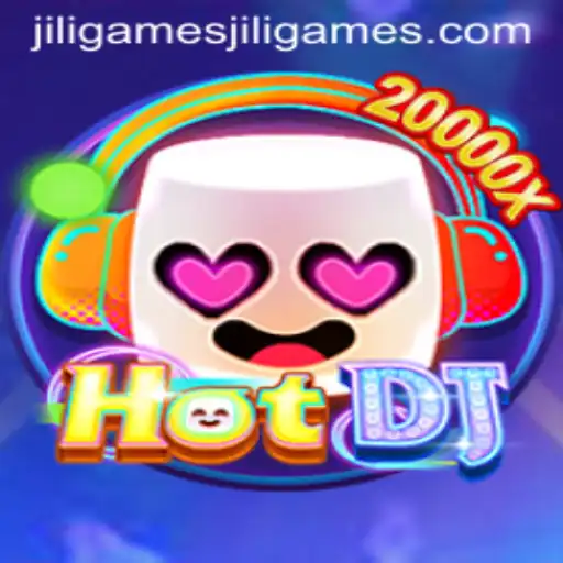 HotDJ A Rhythmic Revolution