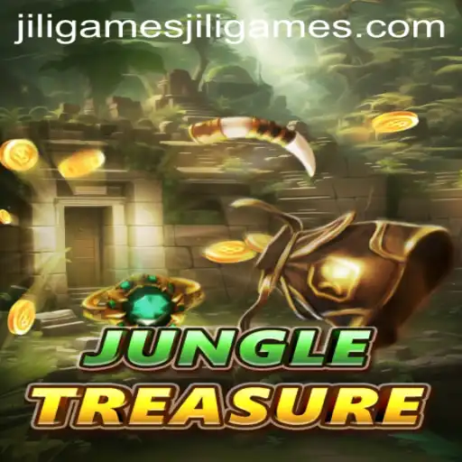 Discover the Thrilling World of JungleTreasure: An In-Depth Look at Jiligames' Latest Adventure
