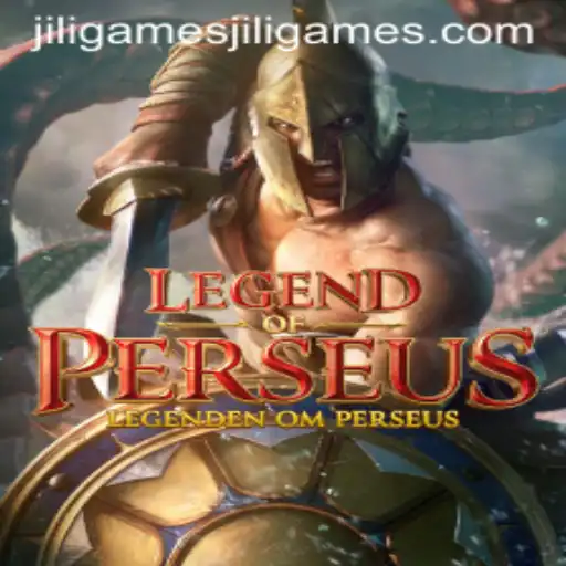 Legend of Perseus: An Epic Adventure by JiliGames