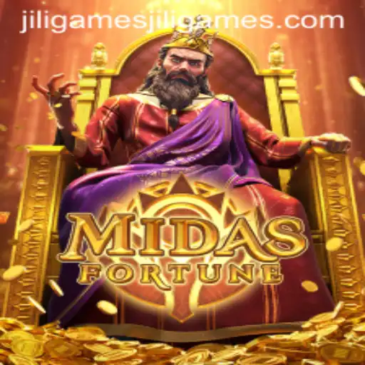 Discover the Thrills of MidasFortune: A Captivating Game by jiligames