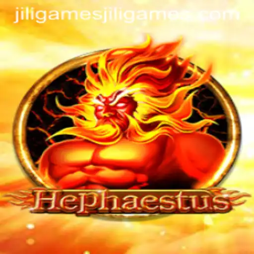 Hephaestus: A Mythic Journey into the Forge