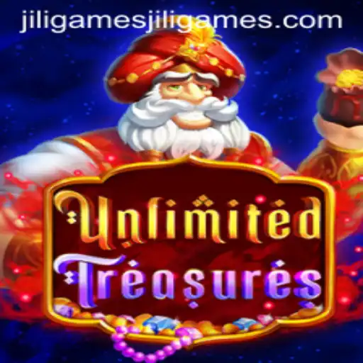 Unlimited Treasures: An Adventure with Jiligames