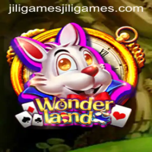 Discover Wonderland: A Game Adventure