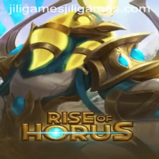 Rise of Horus: Exploring the Epic Adventure in Gaming by Jili Games