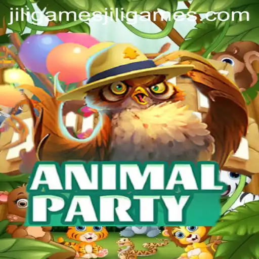 Unveiling the Entertaining World of AnimalParty by Jiligames