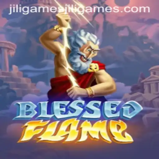 Exploring the Enchanting World of BlessedFlame by Jiligames