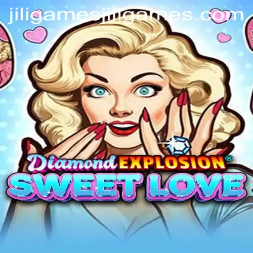 Exploring the Features and Rules of DiamondExplosionSweetLove by jiligames