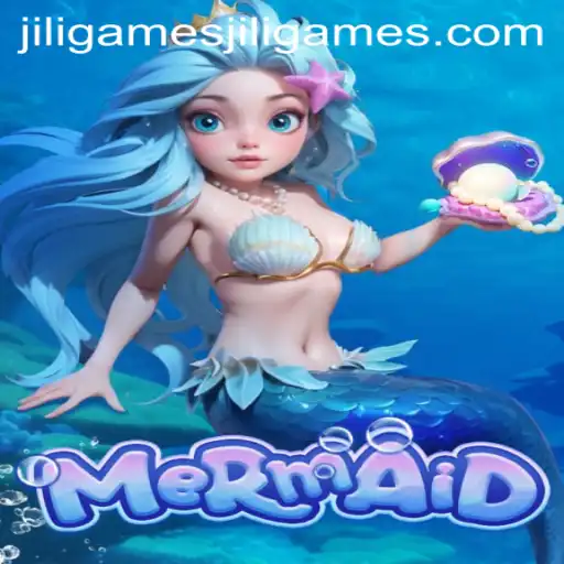 Discovering the World of Mermaid by Jiligames