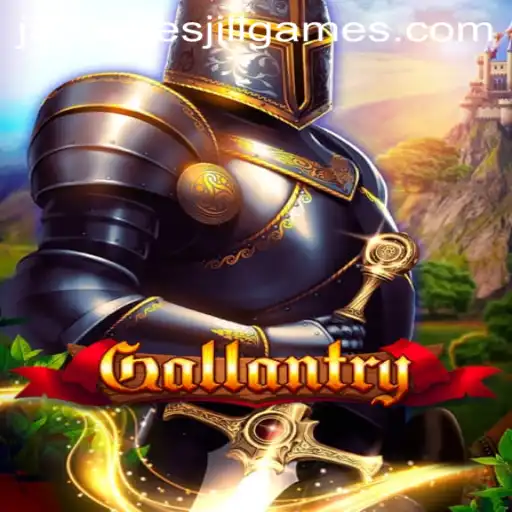 Explore the Epic World of Gallantry