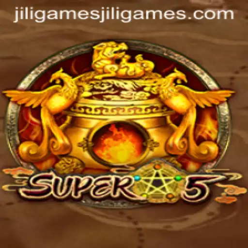Exploring Super5 A Game by Jiligames