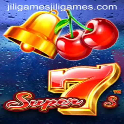 Exploring Super7s: A Deep Dive into the World of Jiligames