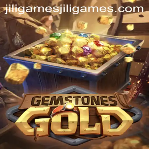 GemstonesGold Game Adventure