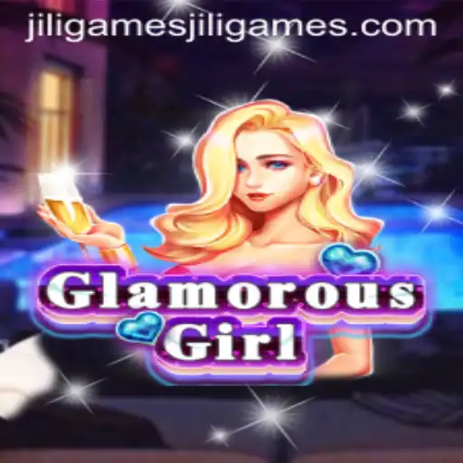 GlamorousGirl: A New Era in Mobile Gaming by Jiligames