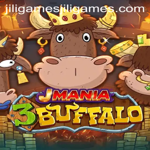 JMania3Buffalo: The Thrilling World of Jiligames