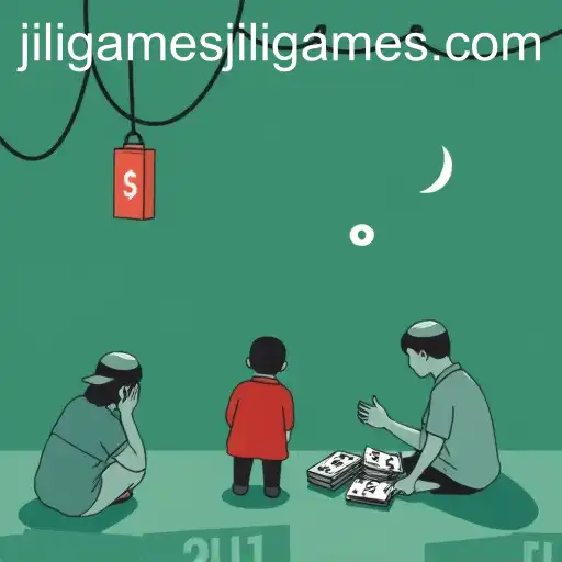 Jueteng: Uncovering the Complex World of an Illicit Game