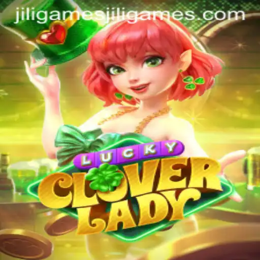 Exploring the Enchanting World of 'LuckyCloverLady' by JiliGames