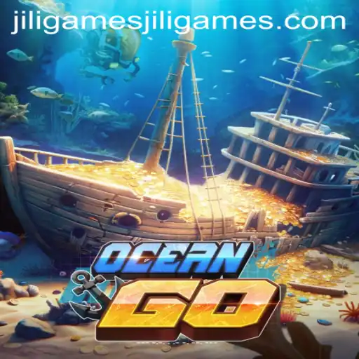 Dive into Adventure with OceanGO: A New Wave in Gaming by Jiligames