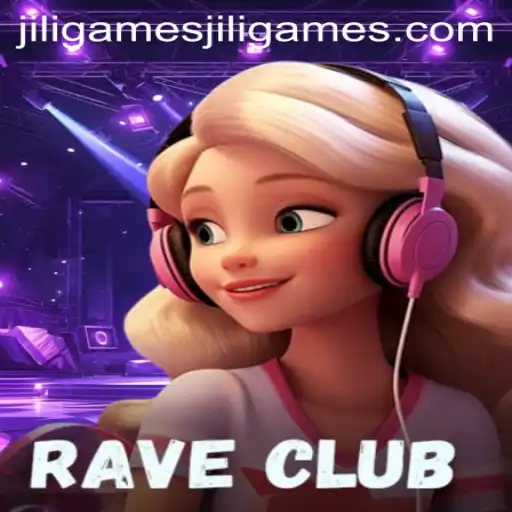 RaveClub: The Pulsating Game Experience