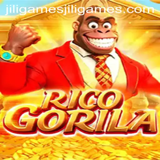 Discover the Exciting World of RicoGorila: A Jiligames Adventure
