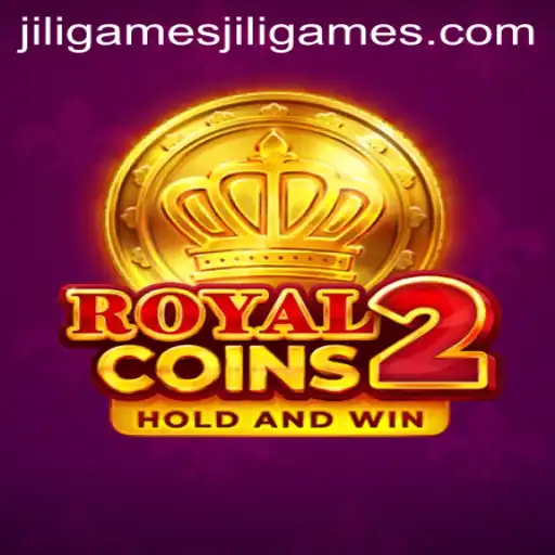 Discover the Exciting World of RoyalCoins2 by JiliGames