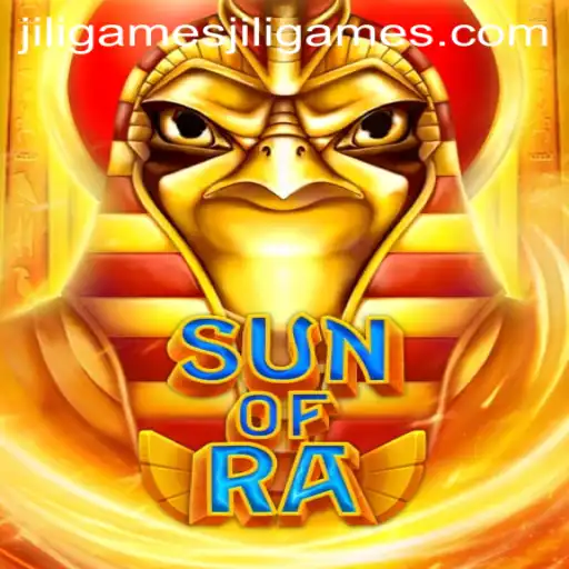 Discovering SunofRa: A Journey into the World of Jiligames